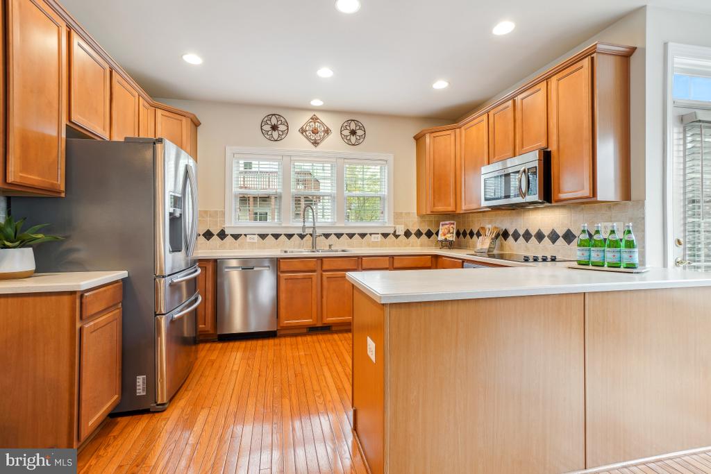 4091 River Forth Dr