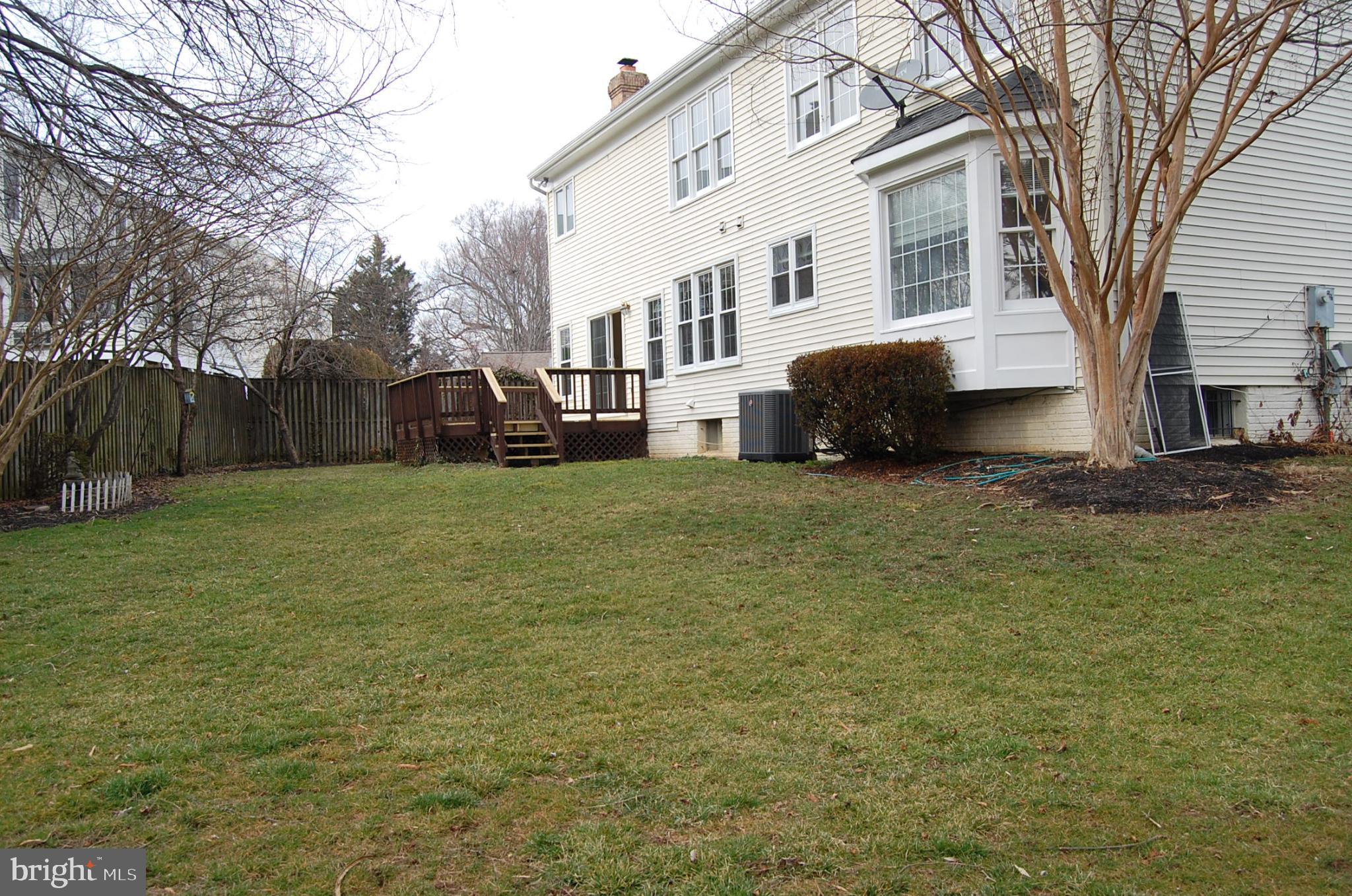 2413 BELLE HAVEN MEADOWS COURT