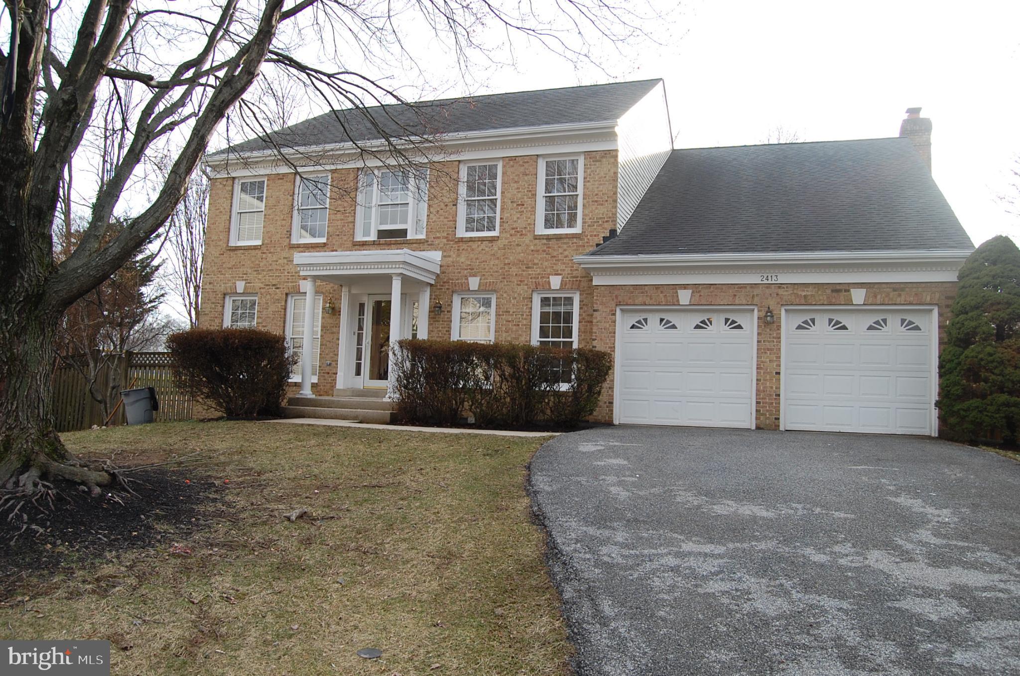 2413 BELLE HAVEN MEADOWS COURT