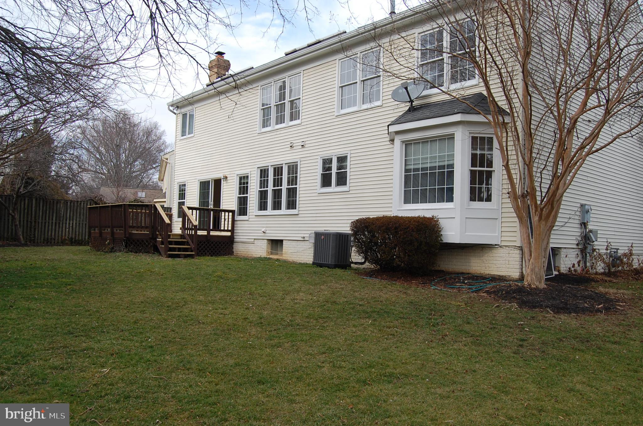 2413 BELLE HAVEN MEADOWS COURT
