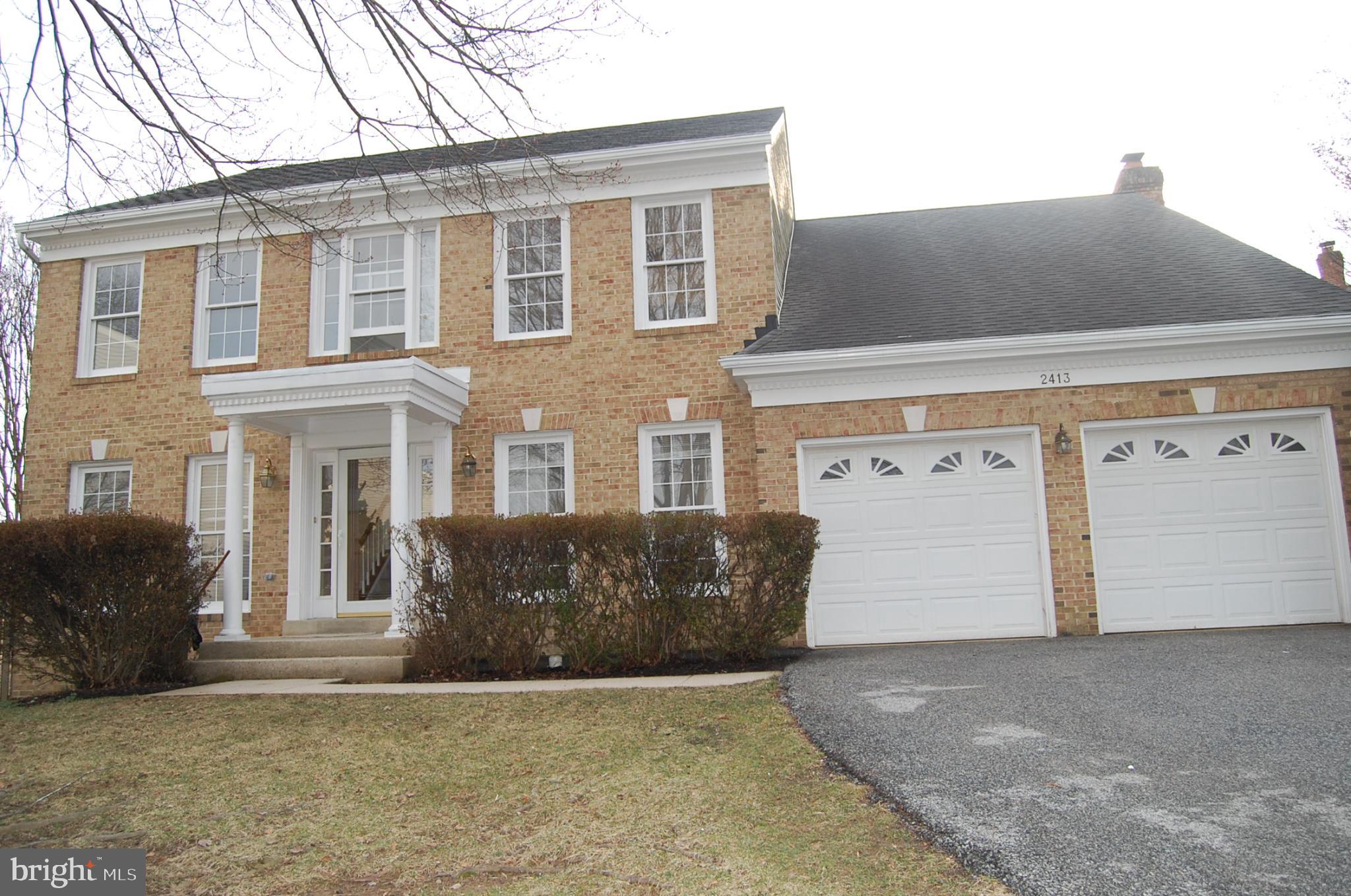 2413 BELLE HAVEN MEADOWS COURT