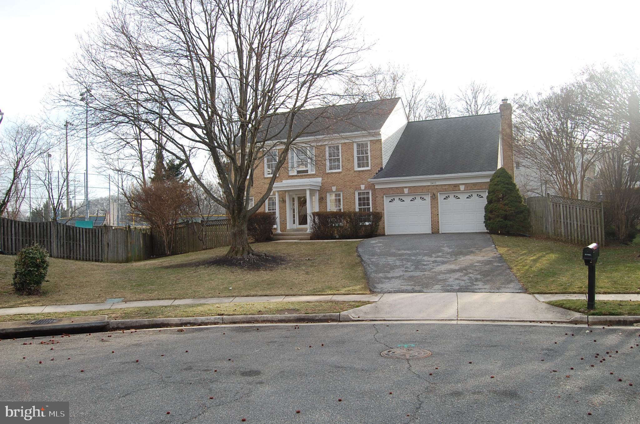 2413 BELLE HAVEN MEADOWS COURT
