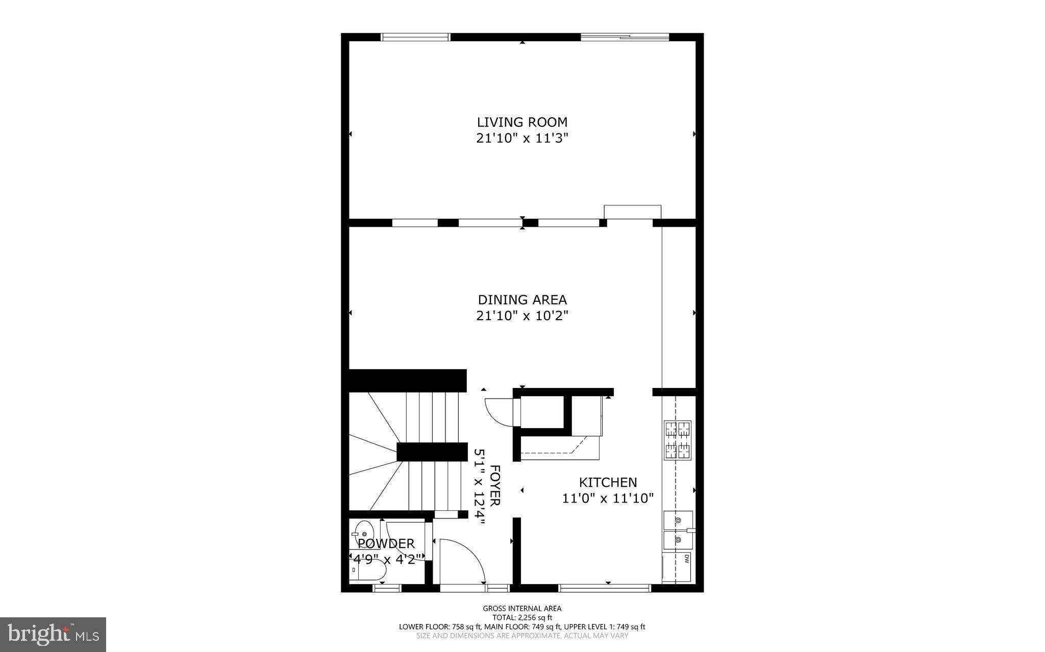7201 LAKE COVE DRIVE