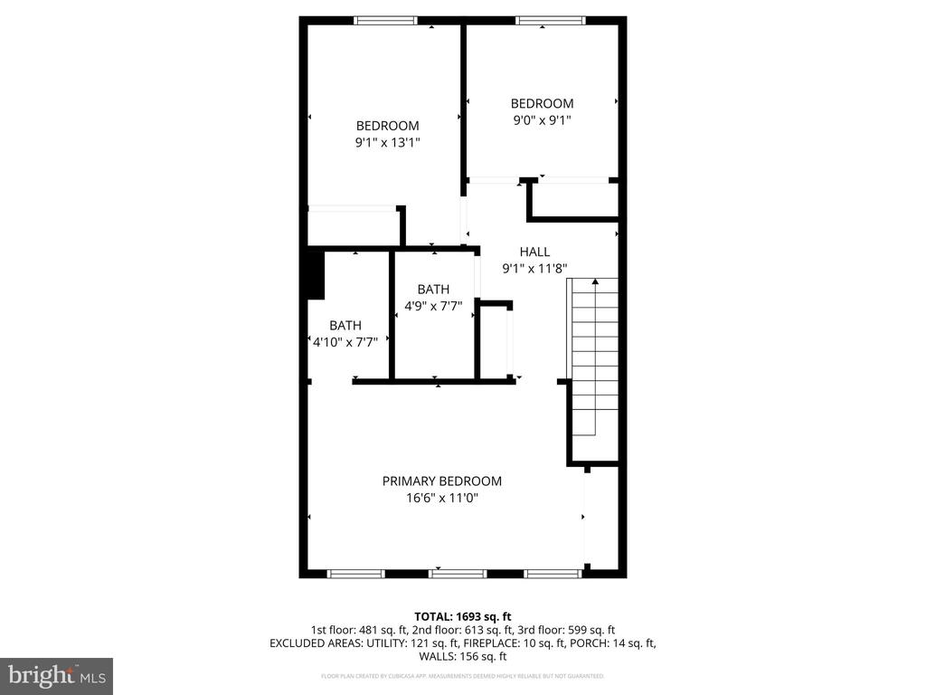 5629 RIDGE VIEW DRIVE