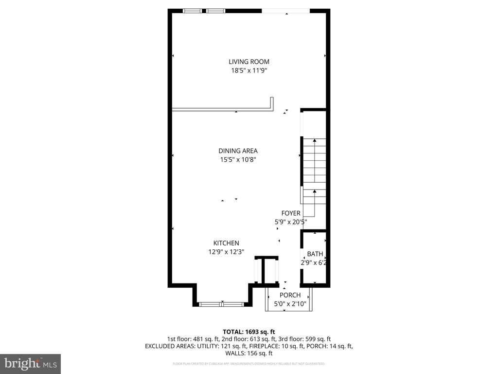 5629 RIDGE VIEW DRIVE