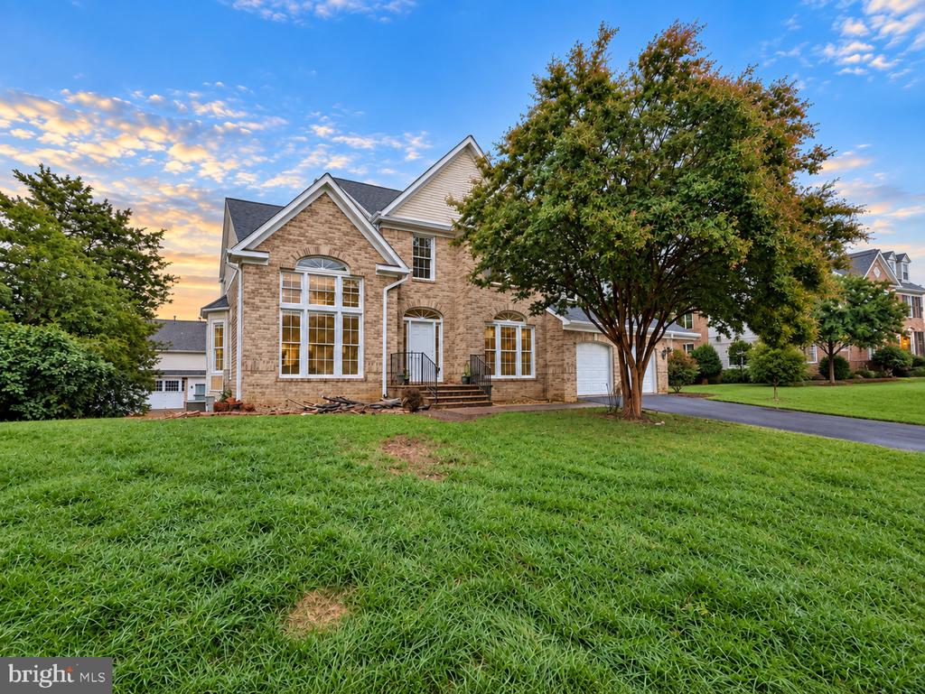 8313 IVY GREEN ROAD