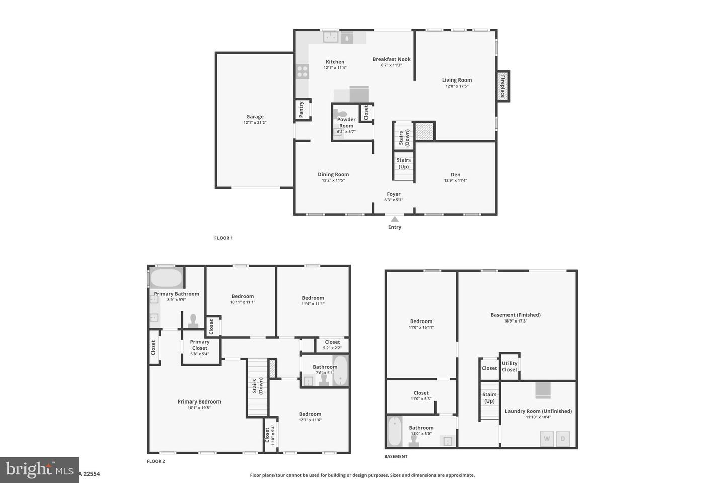 5 Meade Ct
