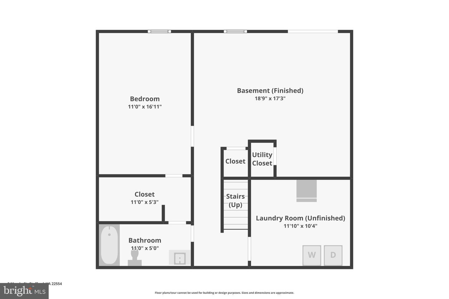 5 Meade Ct