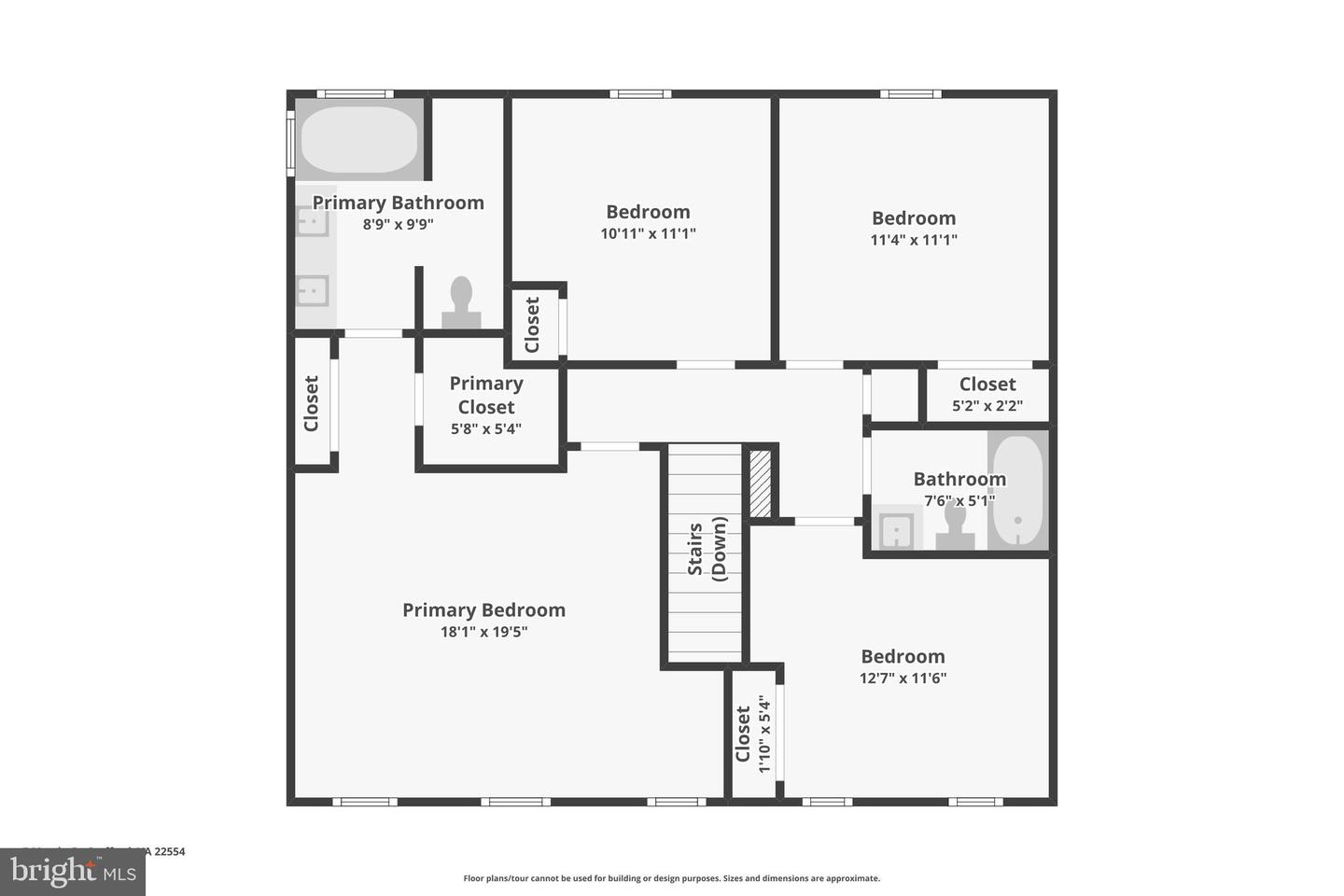 5 Meade Ct