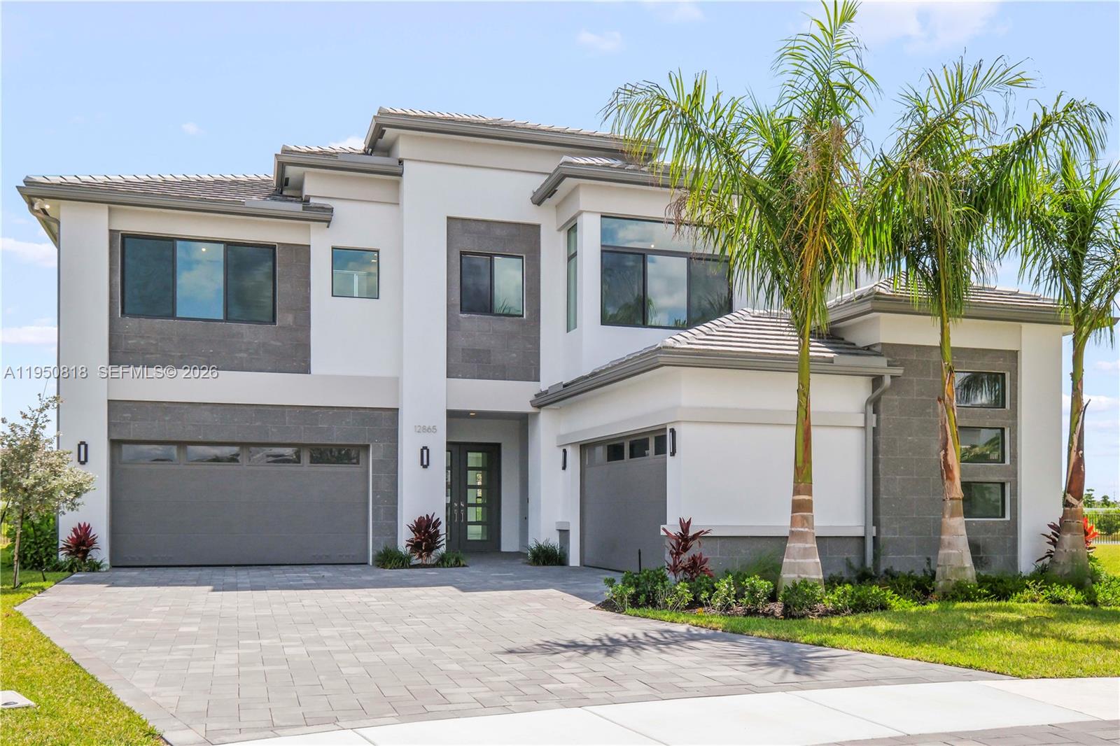 12865 Wingspan Court