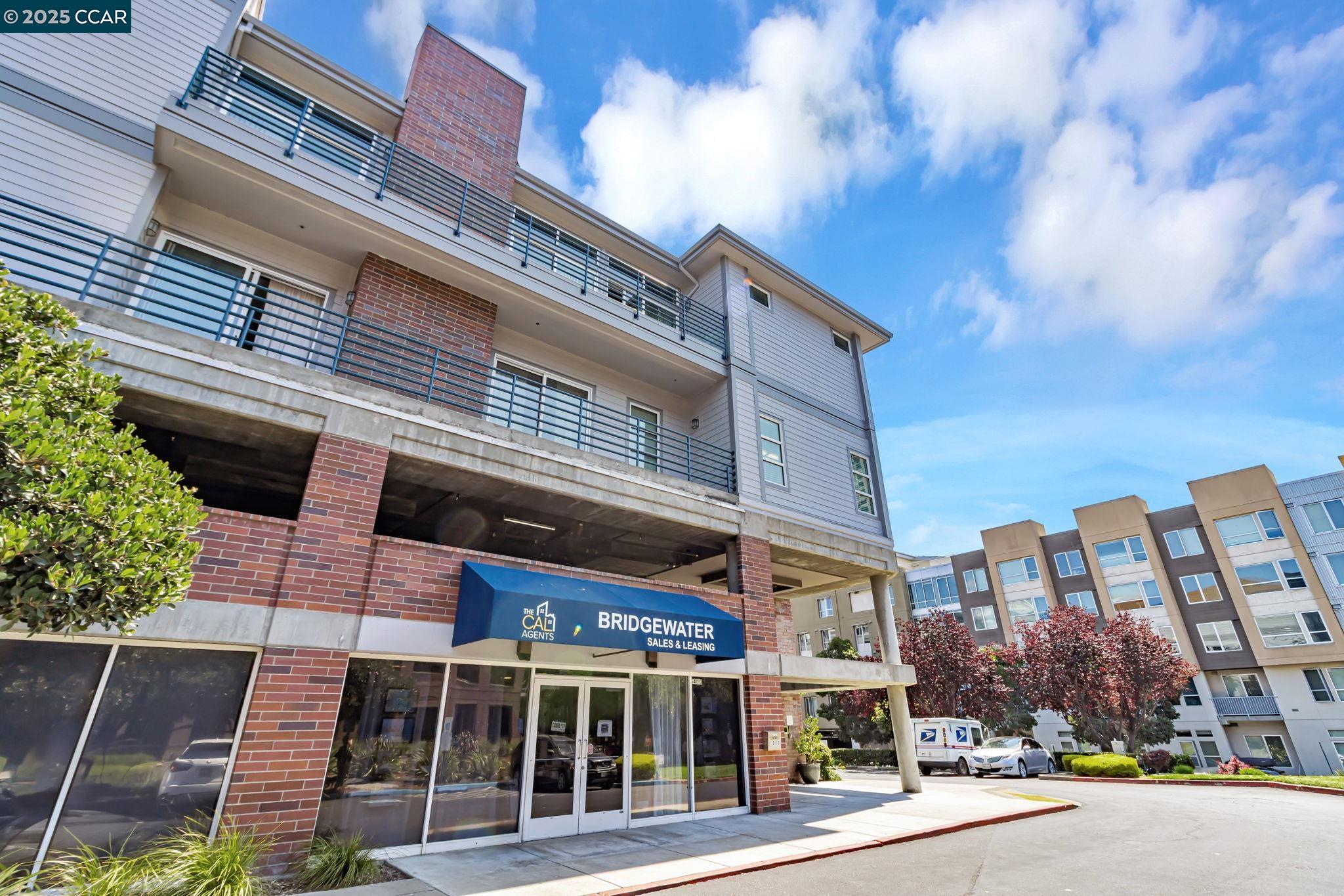 6400 Christie Ave # 4205