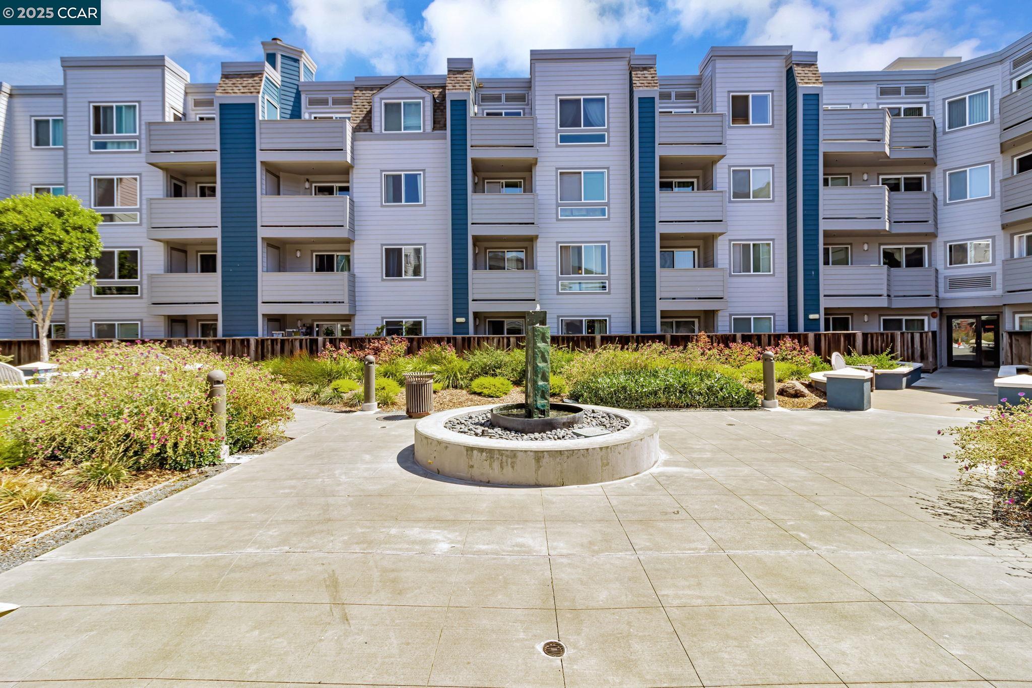 6400 Christie Ave # 4205