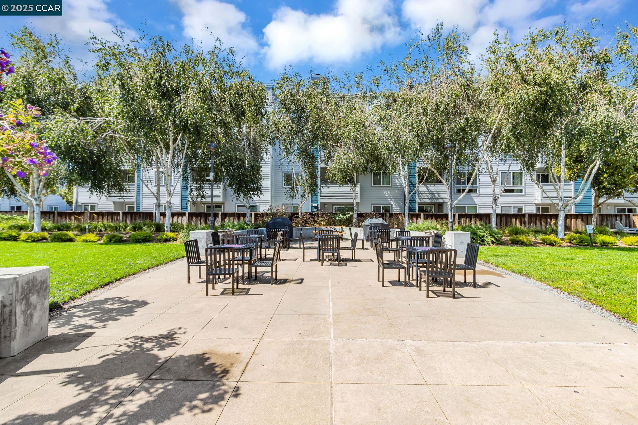 6400 Christie Ave # 4205