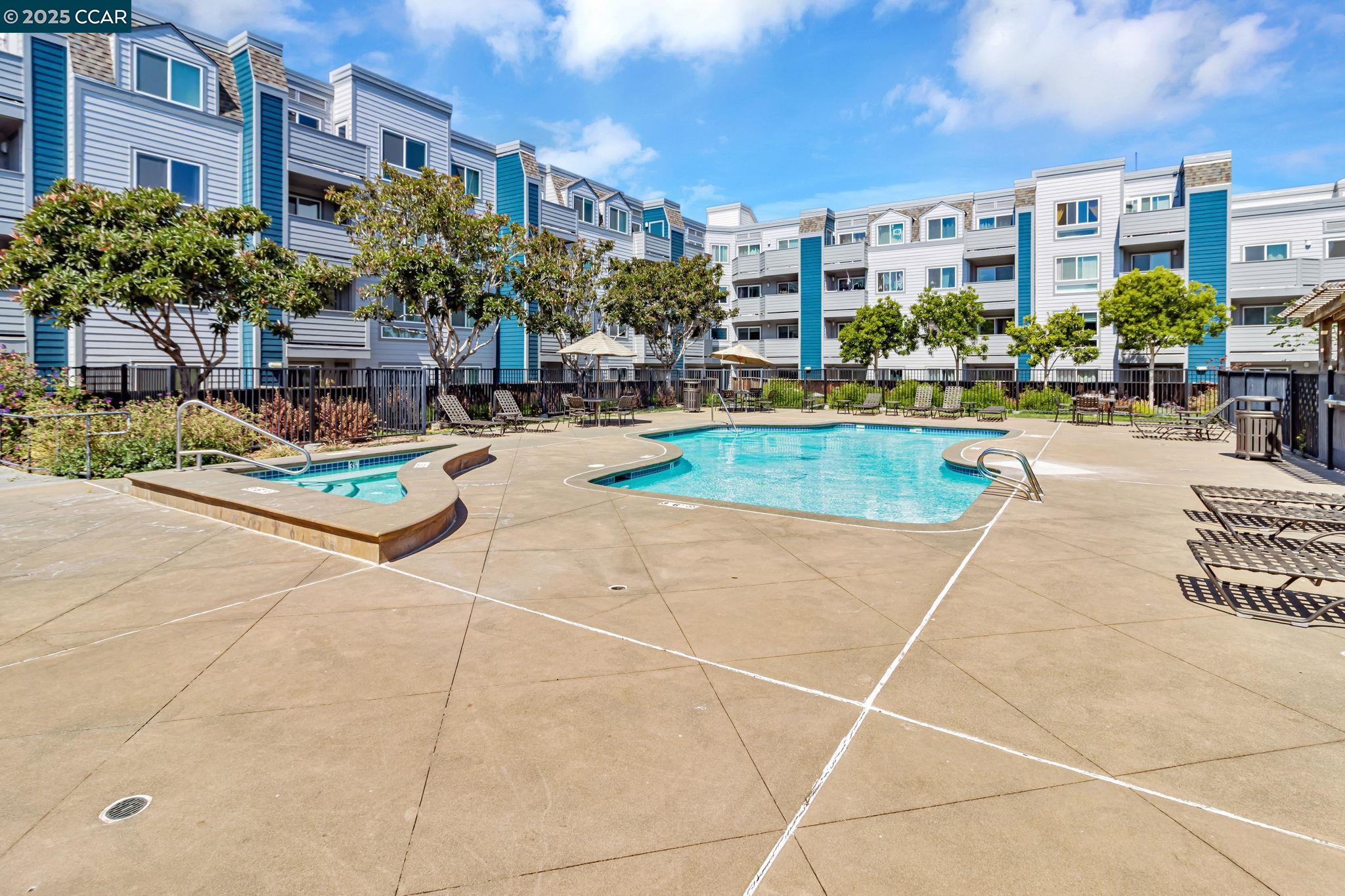 6400 Christie Ave # 4205