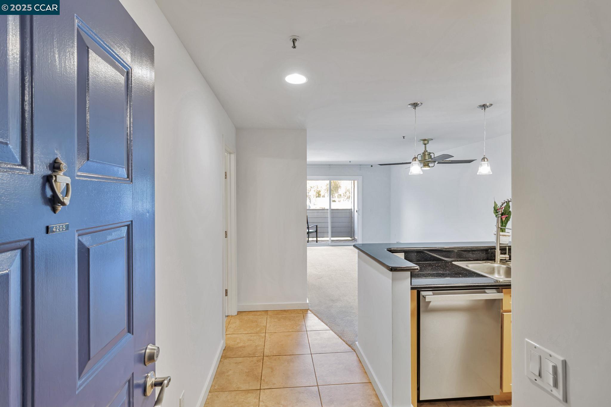 6400 Christie Ave # 4205