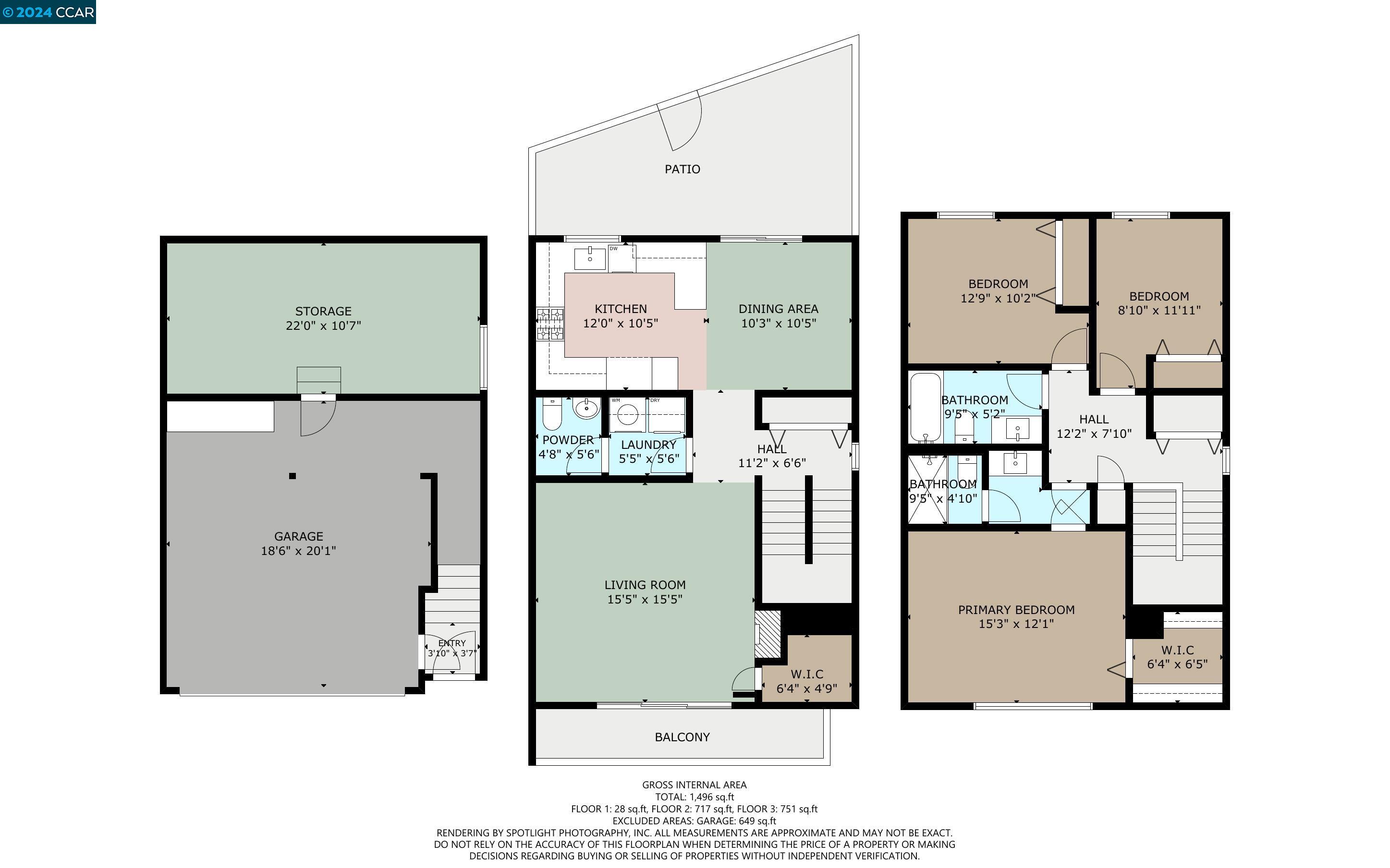 45 Wildwood Pl