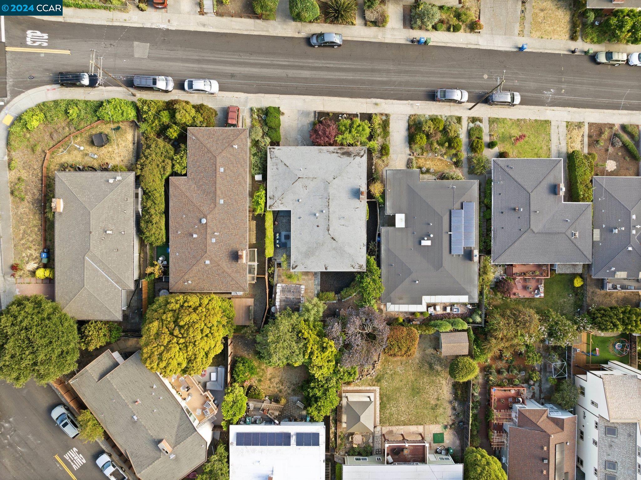 6545 Alta Vista Dr