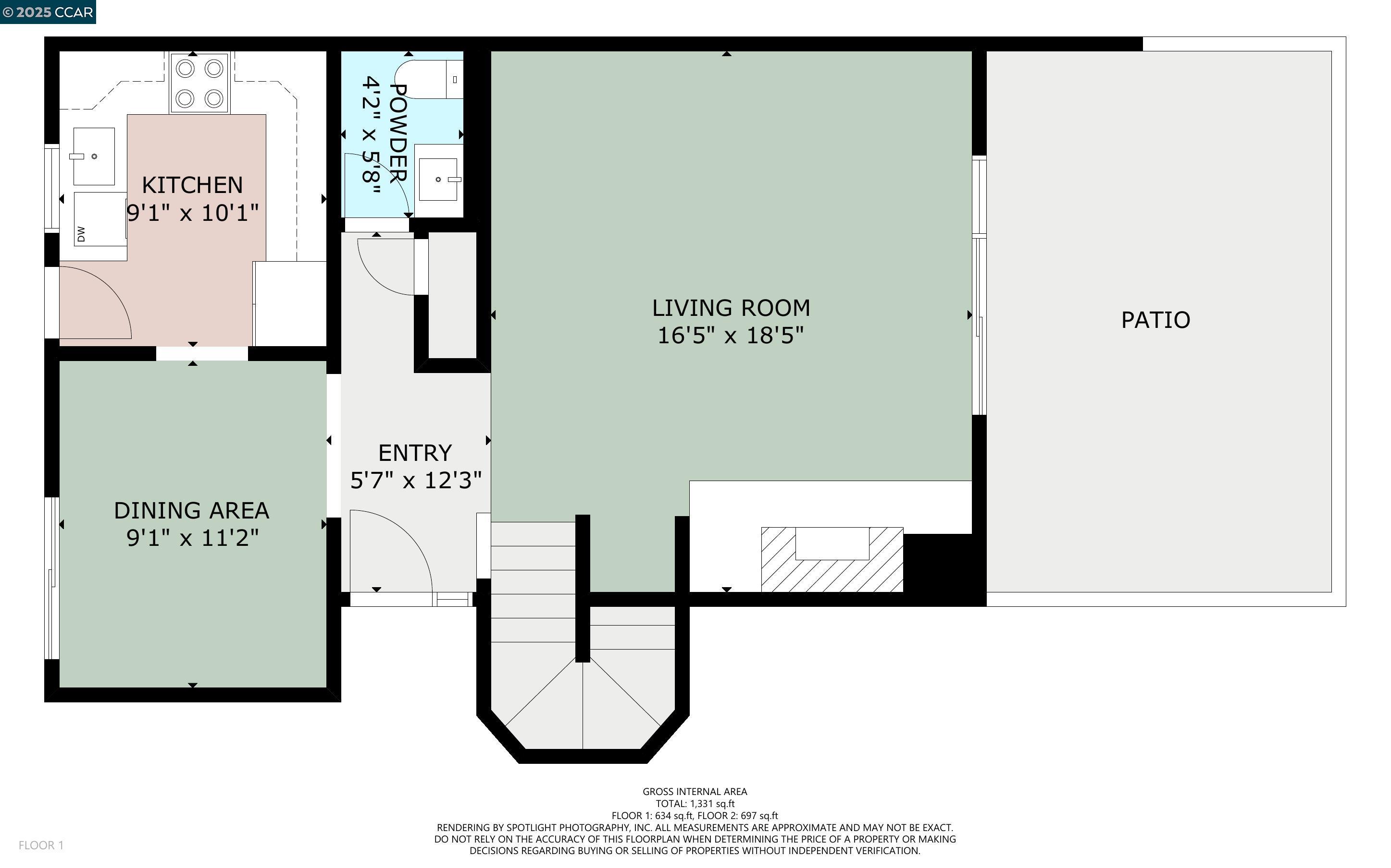 2405 Branchwood Ct