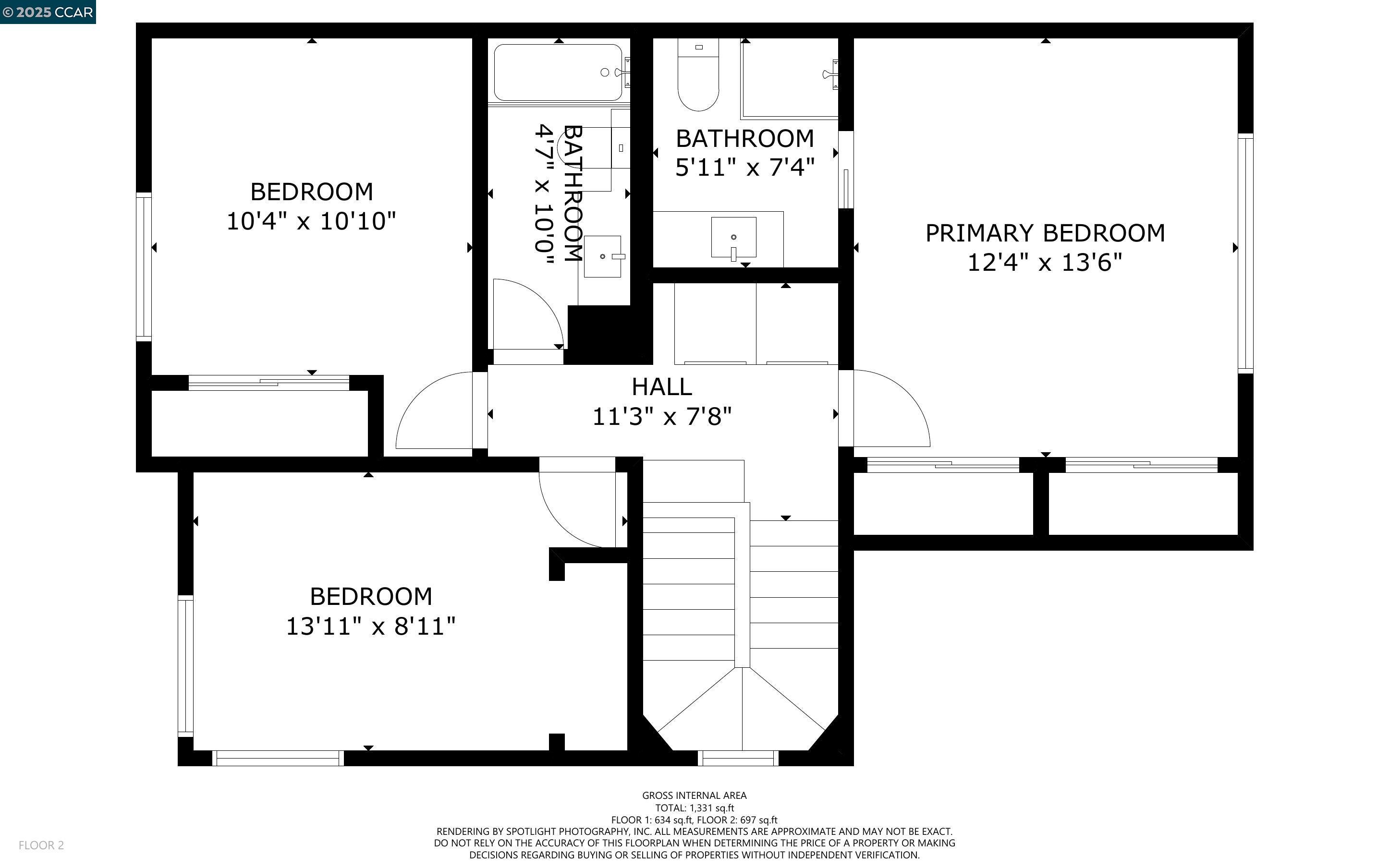 2405 Branchwood Ct