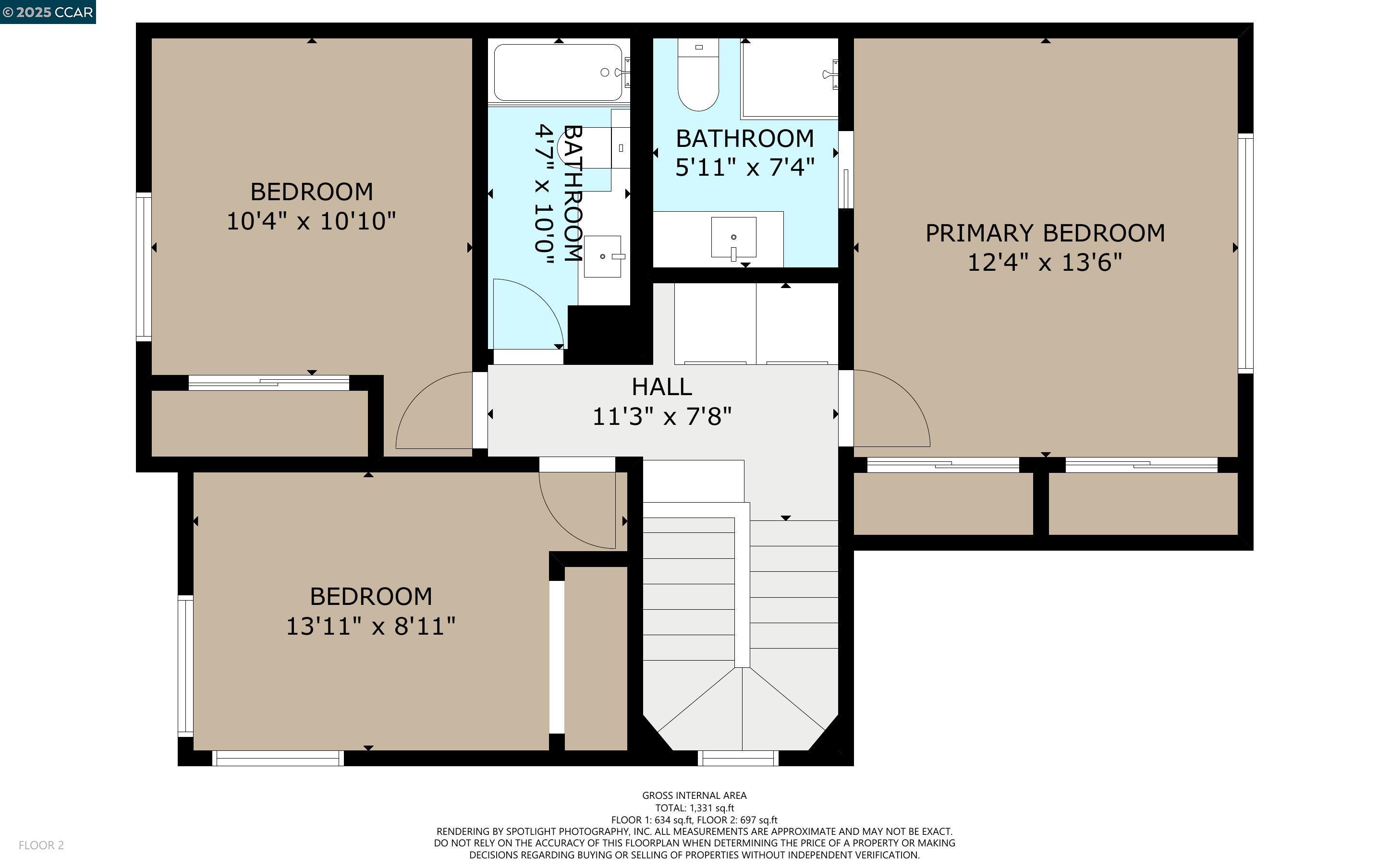 2405 Branchwood Ct