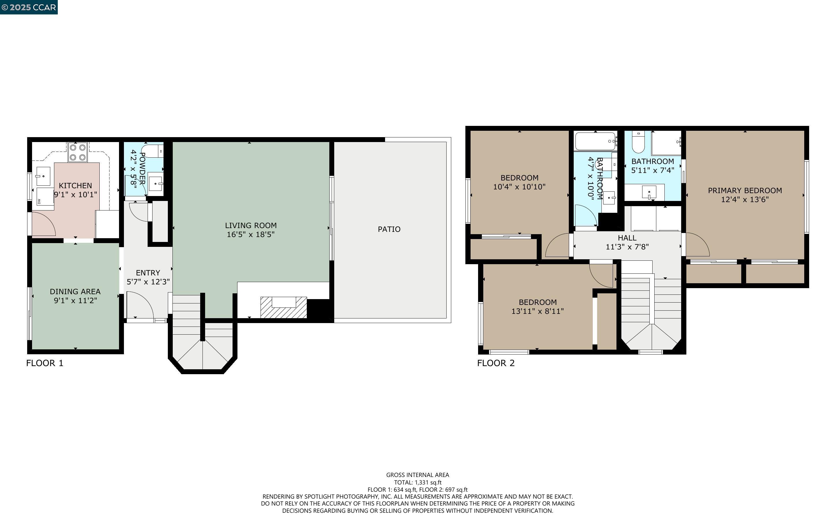 2405 Branchwood Ct