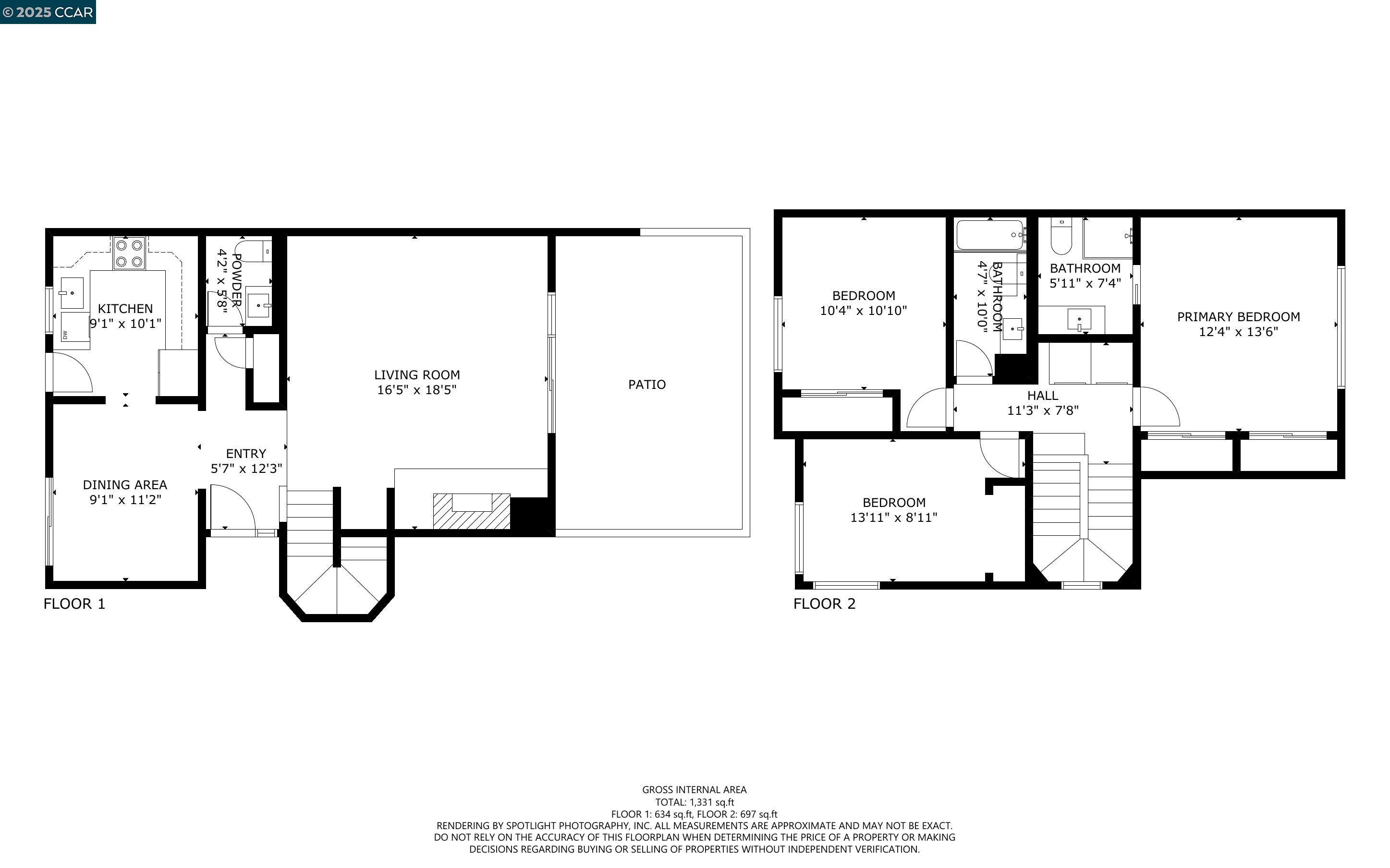2405 Branchwood Ct