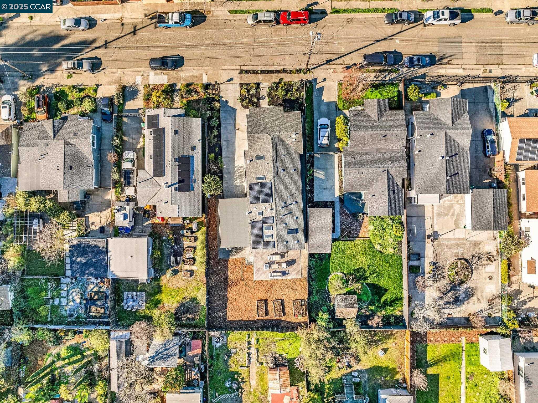 3932 Delmont Ave