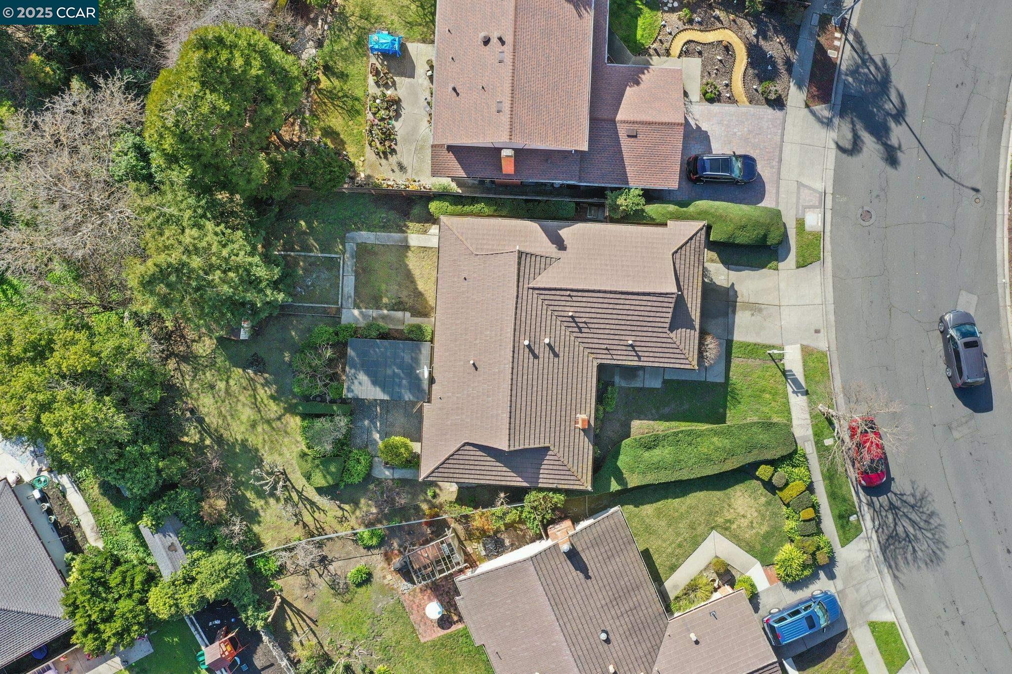 4334 Fran Way