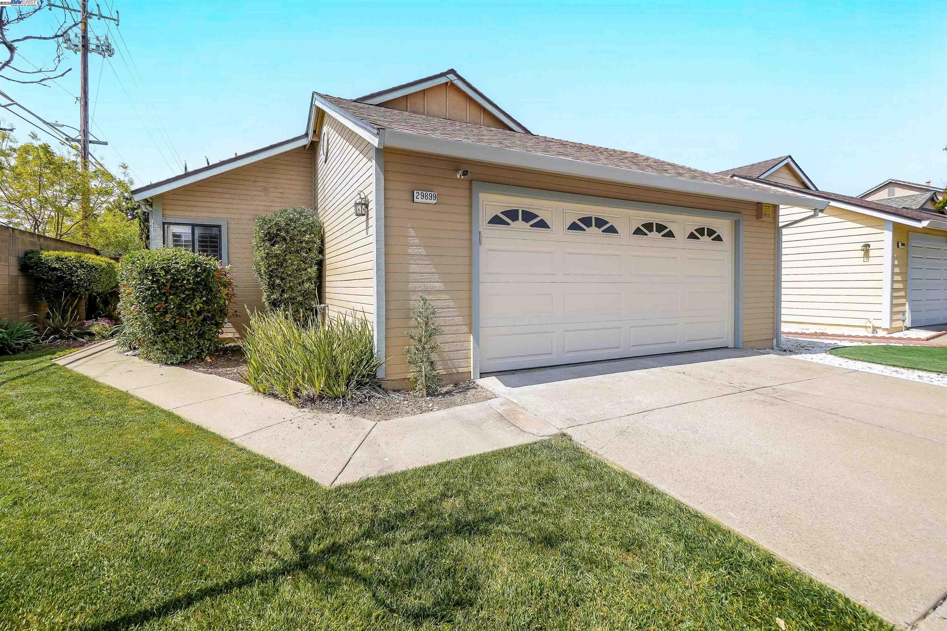 29899 Taylor Ave