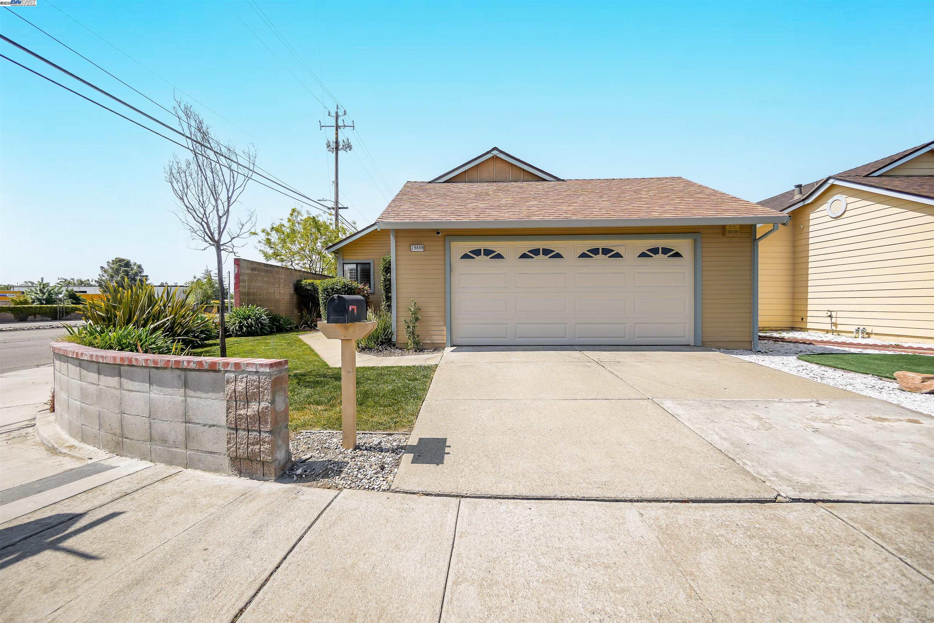 29899 Taylor Ave