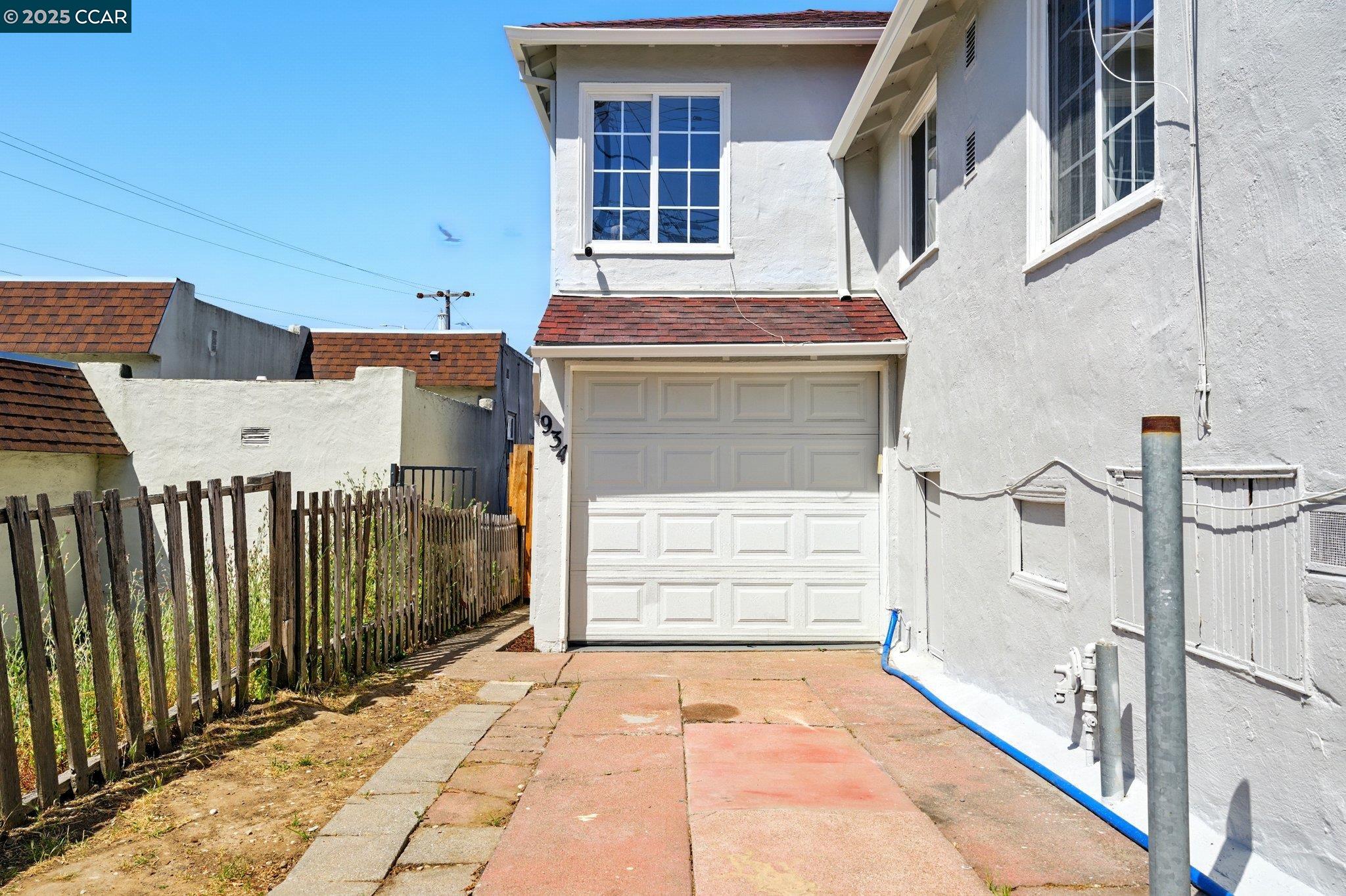 932 Pierce St