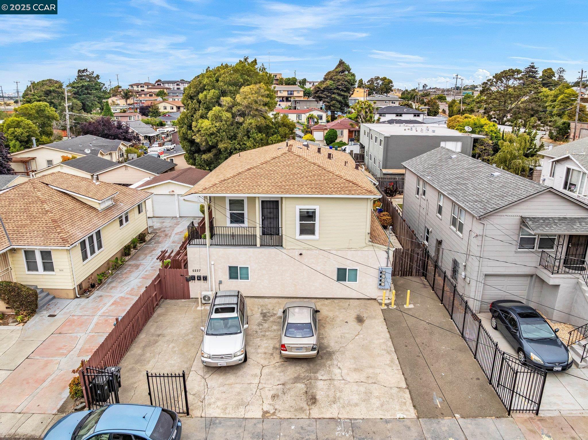 5227 San Jose Ave