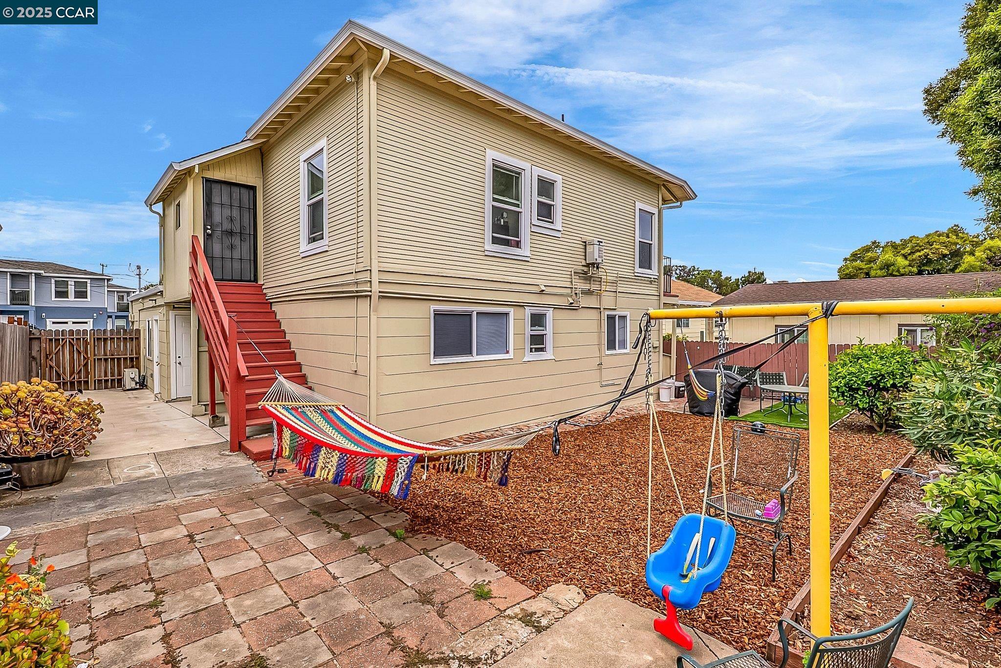 5227 San Jose Ave