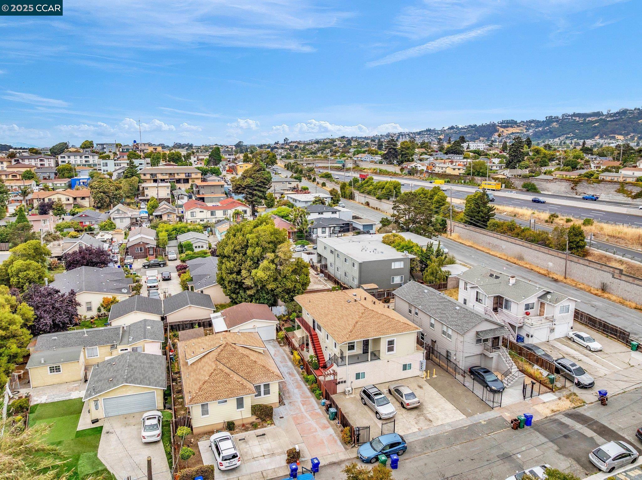 5227 San Jose Ave