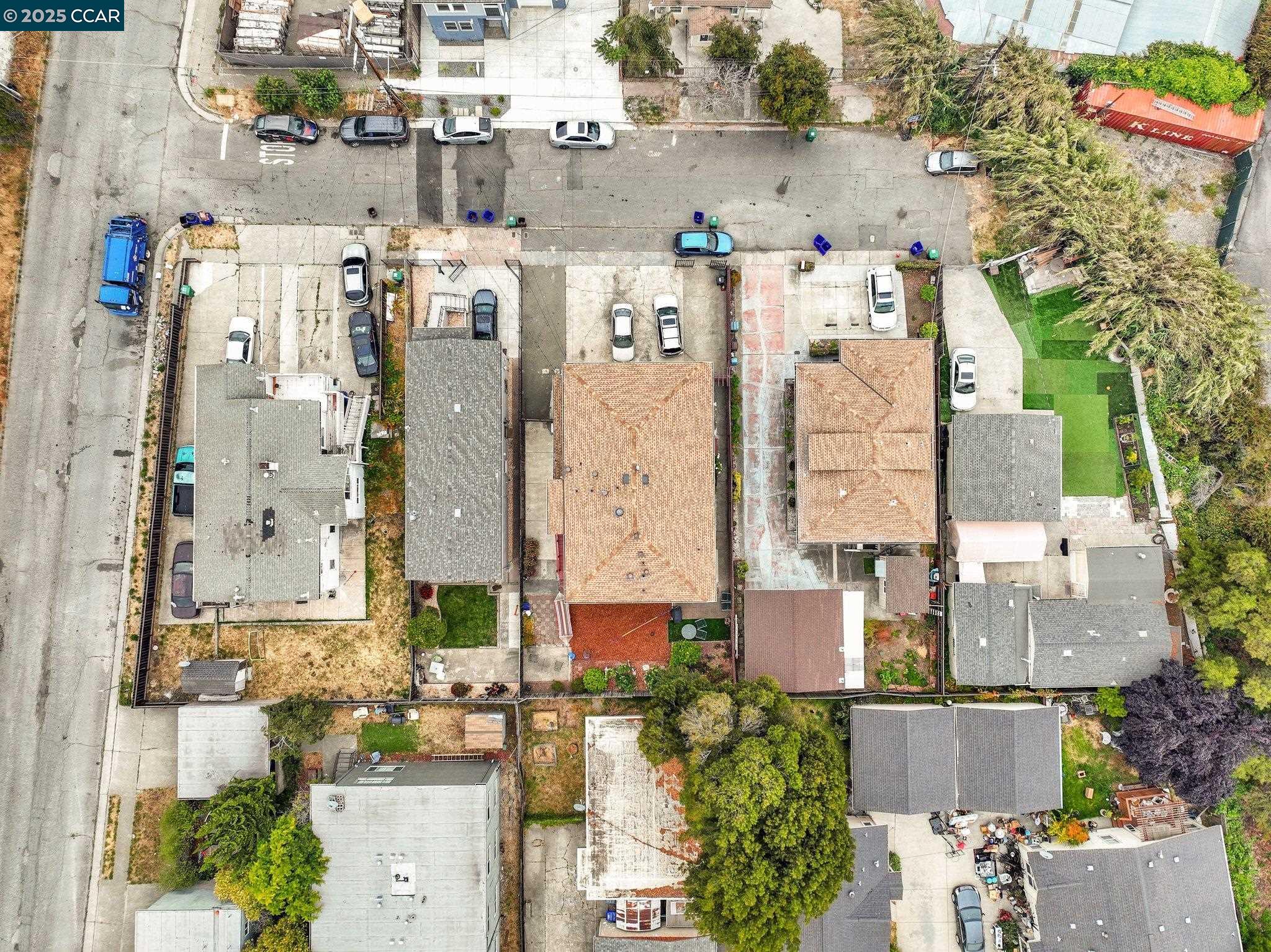 5227 San Jose Ave