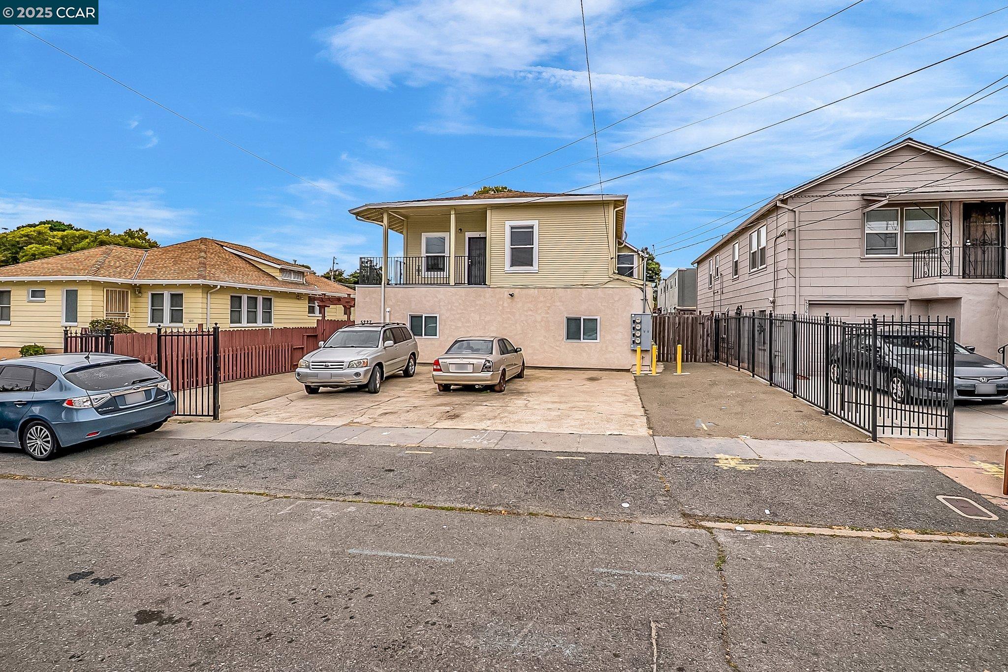 5227 San Jose Ave