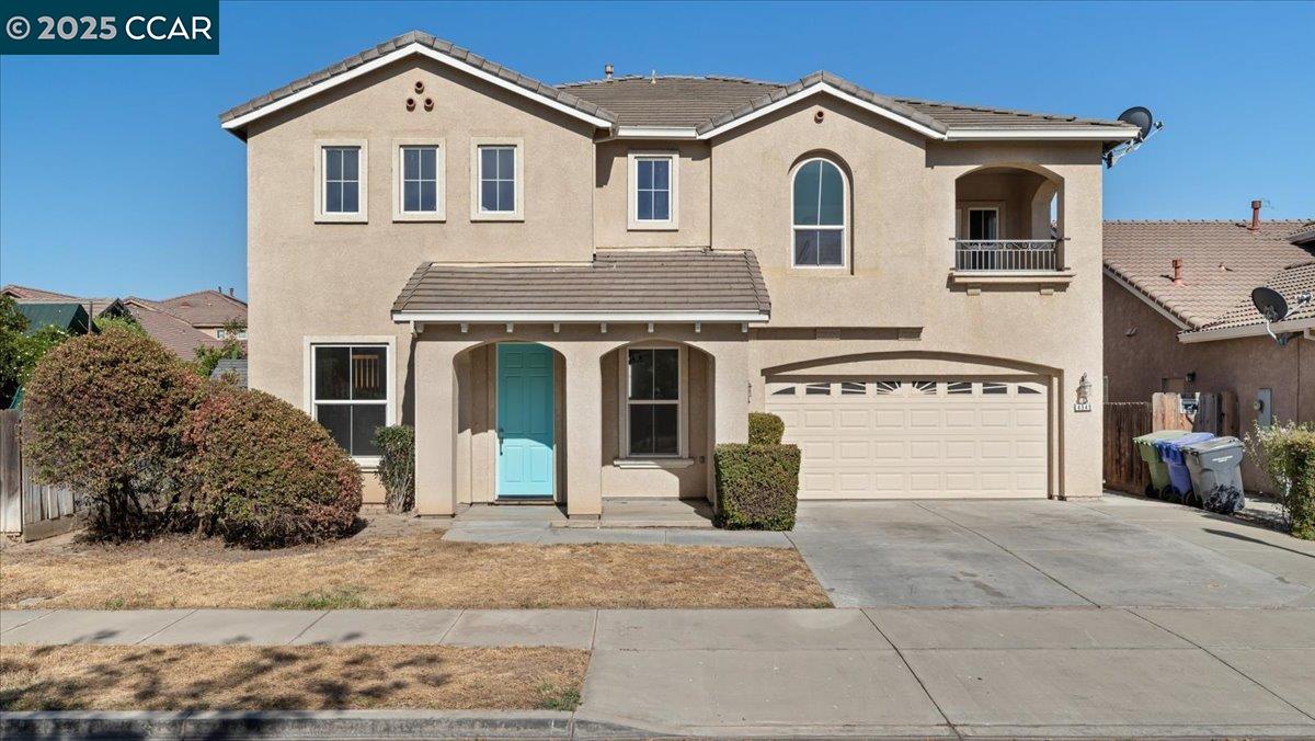 4540 Sunny Oak Dr