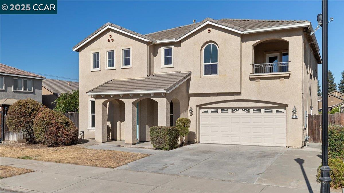 4540 Sunny Oak Dr