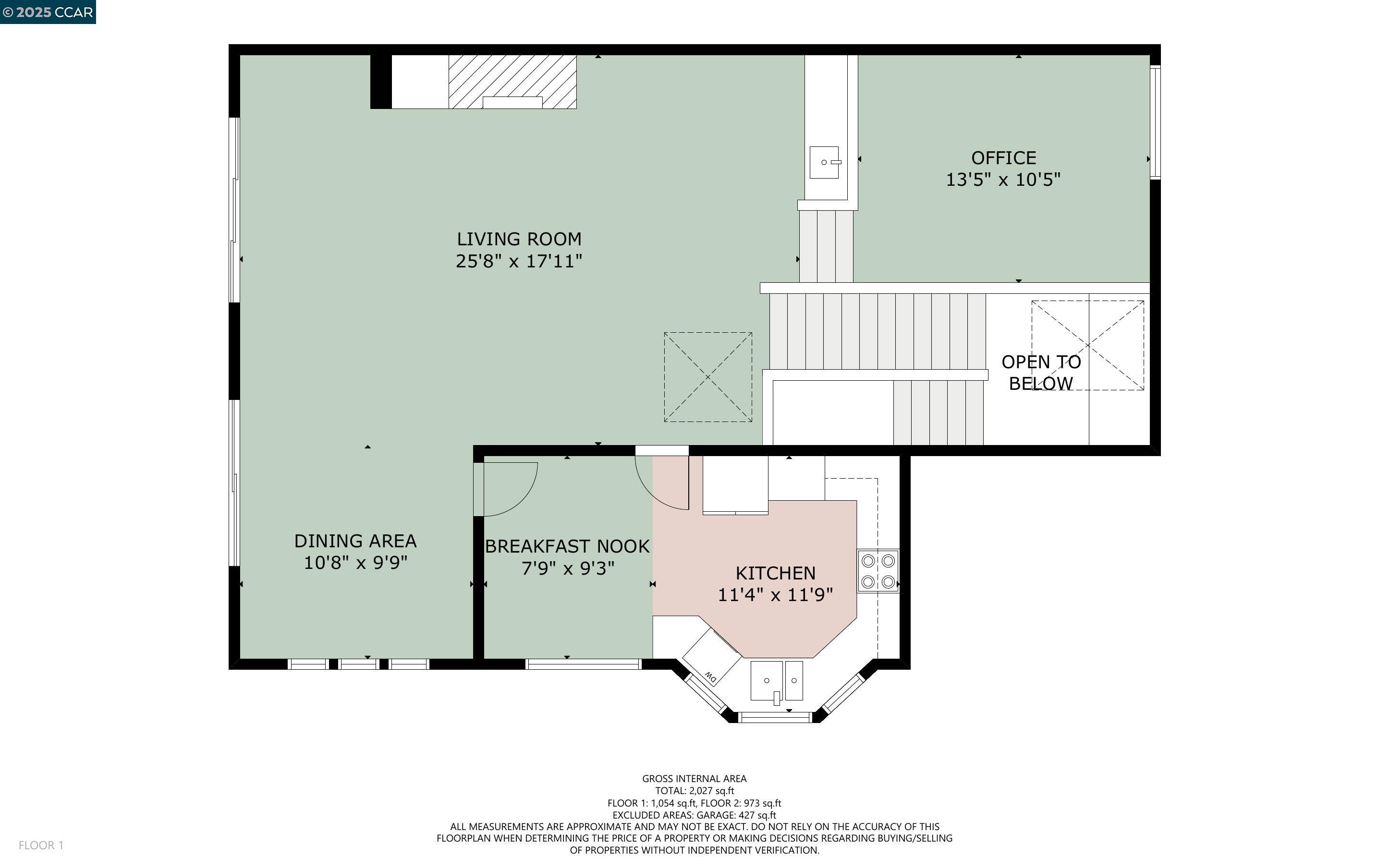 3231 Southridge Dr