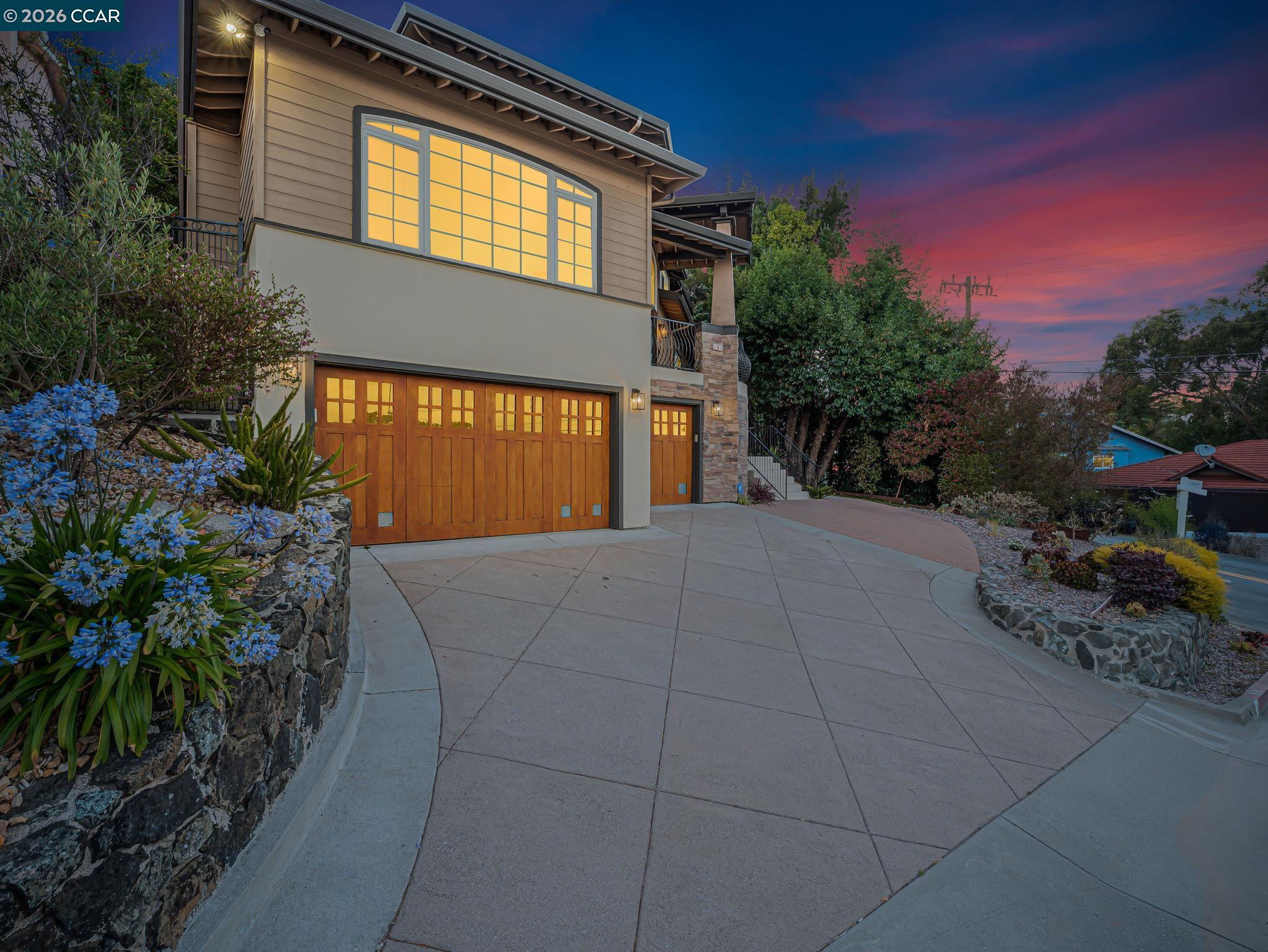 8 Millbrae Cir