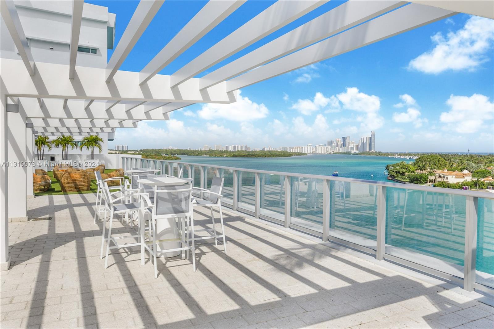 10201 E Bay Harbor Dr Unit: PH3