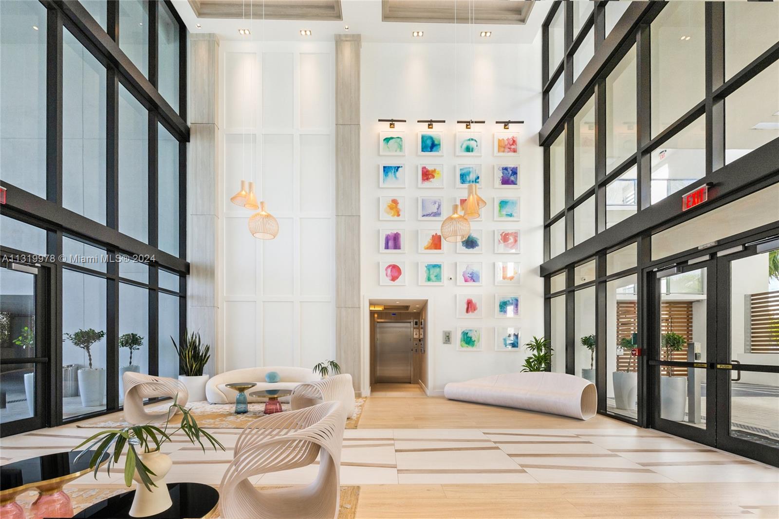 10201 E Bay Harbor Dr Unit: PH3