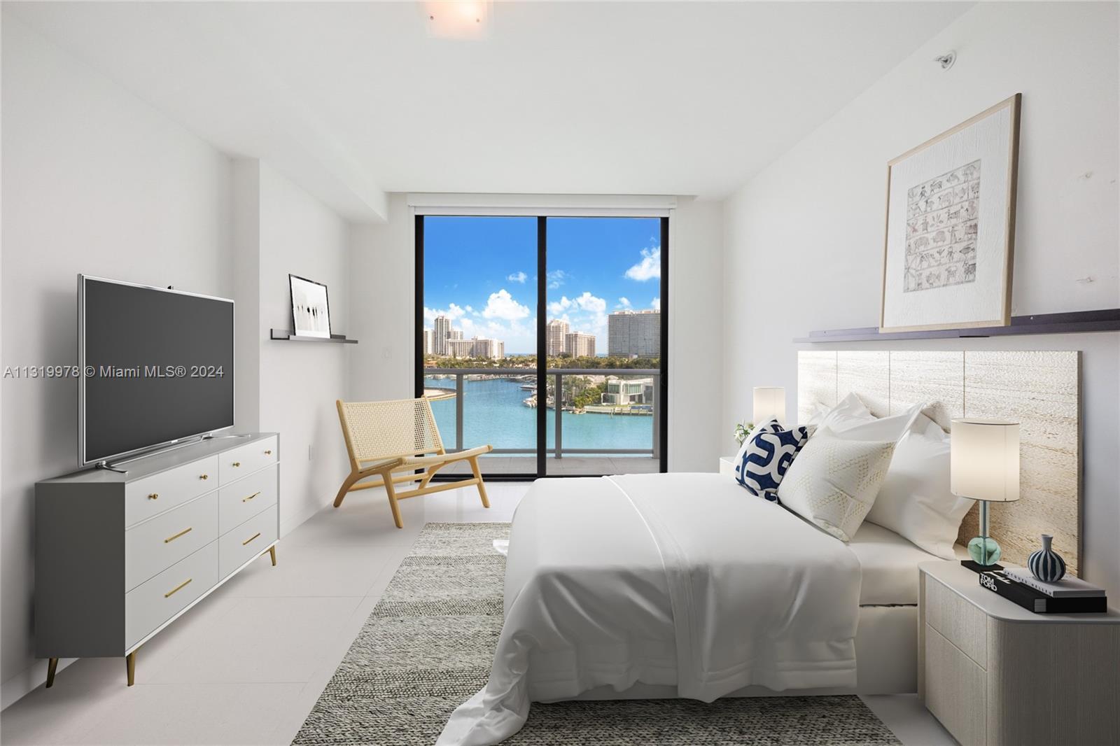 10201 E Bay Harbor Dr Unit: PH3