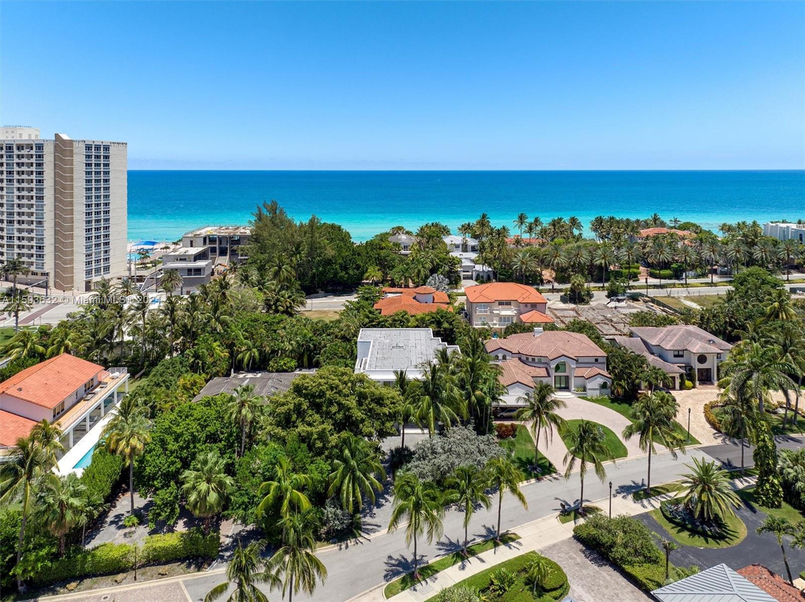 675 Golden Beach Dr