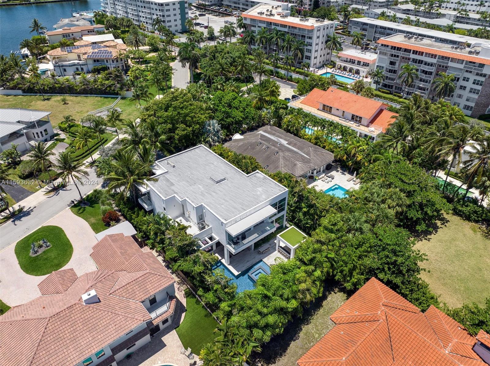 675 Golden Beach Dr