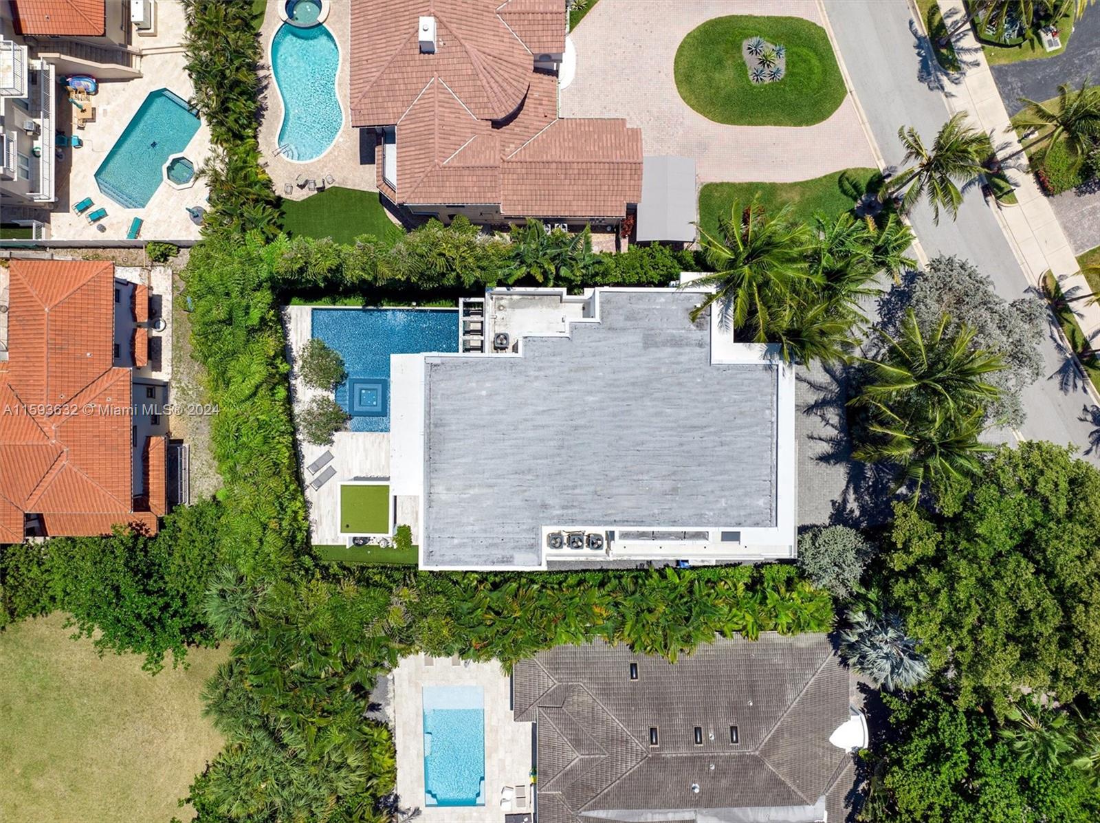 675 Golden Beach Dr