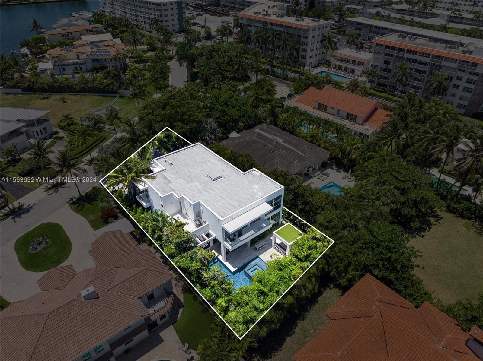 675 Golden Beach Dr