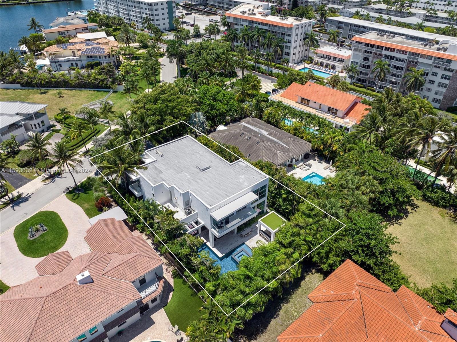 675 Golden Beach Dr