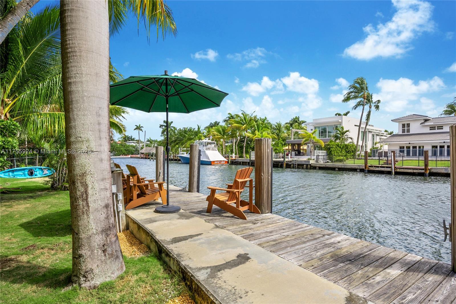 278 S Island Dr