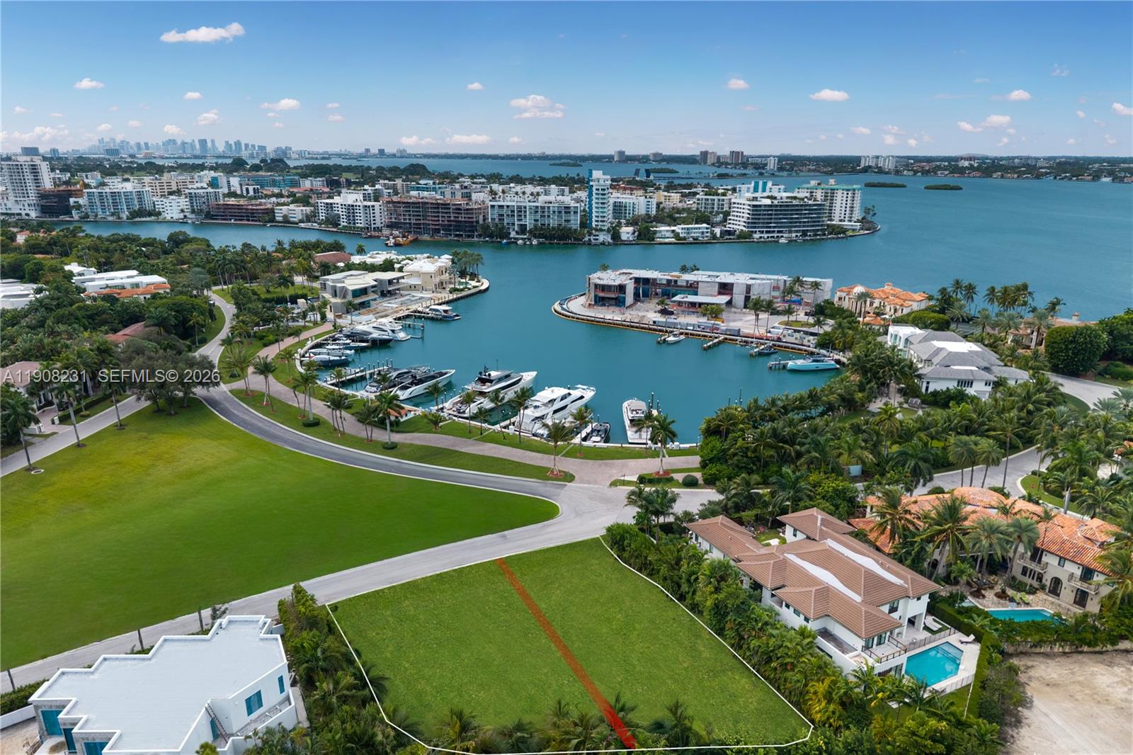 145 Harbour Way